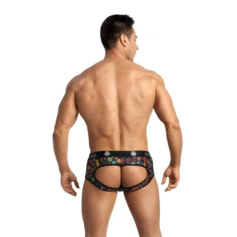 ANAIS MEN - Mexico Jock Bikini S - Imagen 3