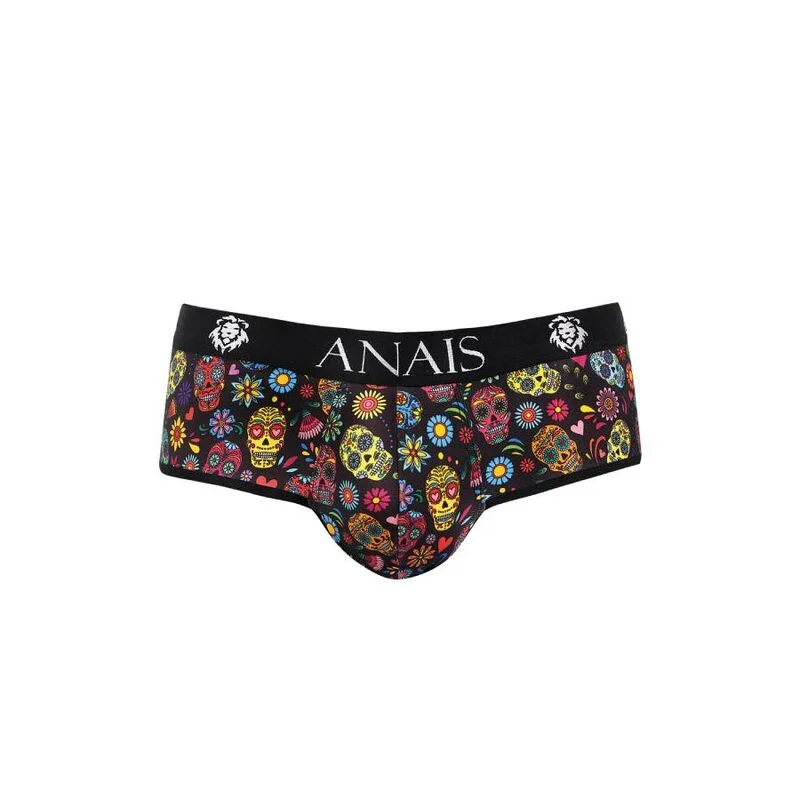 ANAIS MEN - Mexico Jock Bikini S - Imagen 4