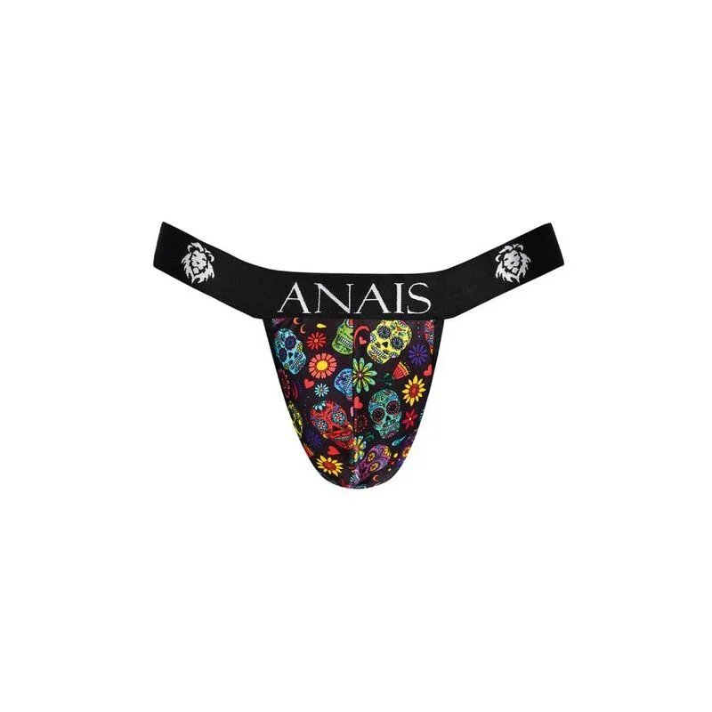 ANAIS MEN - Mexico Jock Strap M - Imagen 4