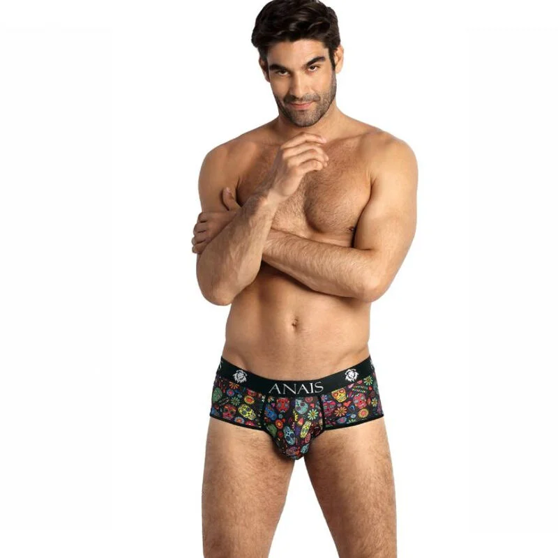 ANAIS MEN - Mexico Boxer Brief S