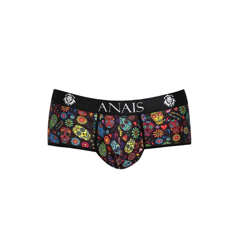 ANAIS MEN - Mexico Boxer Brief S - Imagen 4