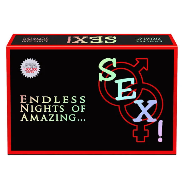 KHEPER GAMES - Sex Juego Para Parejas Es/En