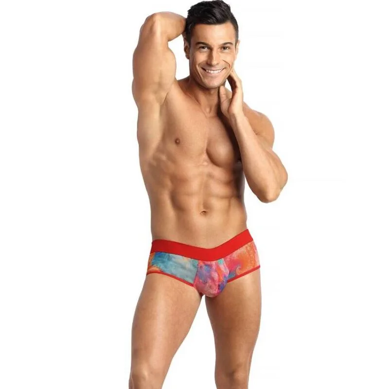 ANAIS MEN - Falcon Jock Bikini L