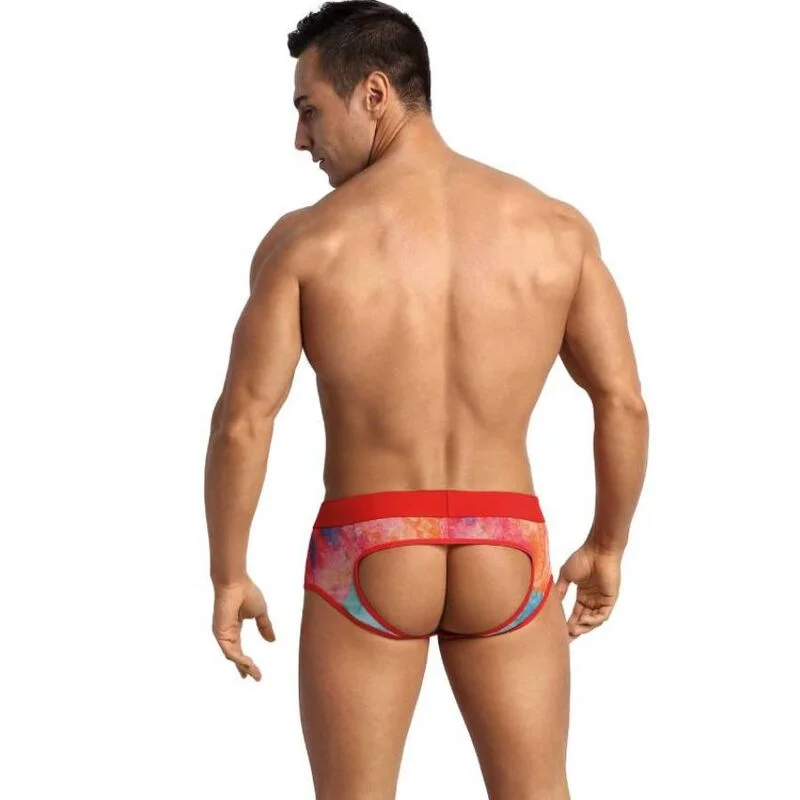 ANAIS MEN - Falcon Jock Bikini L - Imagen 3