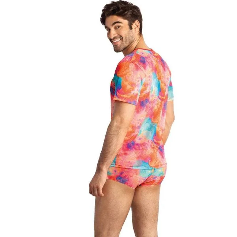 ANAIS MEN - Falcon Camiseta S - Imagen 3