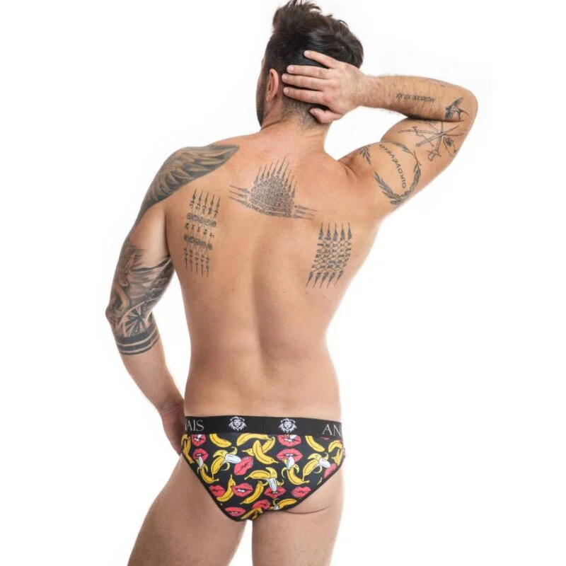 ANAIS MEN - Banana Slip Xl - Imagen 3