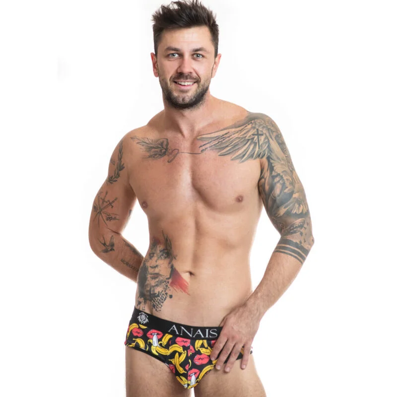 ANAIS MEN - Banana Jock Bikini M