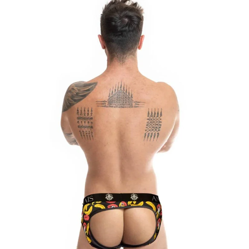 ANAIS MEN - Banana Jock Bikini M - Imagen 3