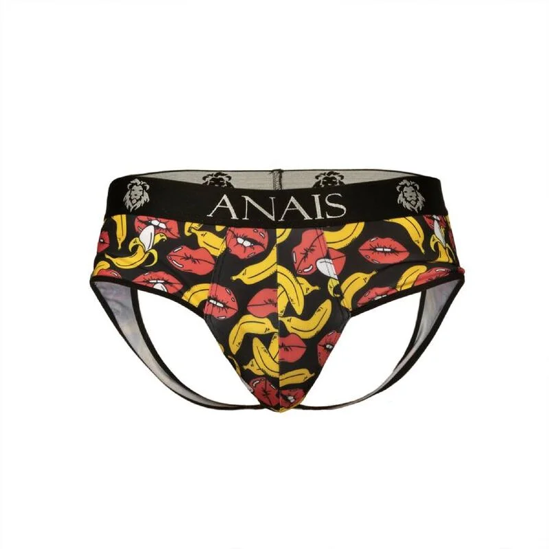 ANAIS MEN - Banana Jock Bikini M - Imagen 4