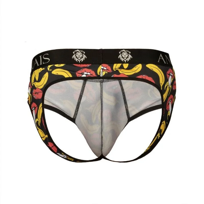ANAIS MEN - Banana Jock Bikini M - Imagen 5