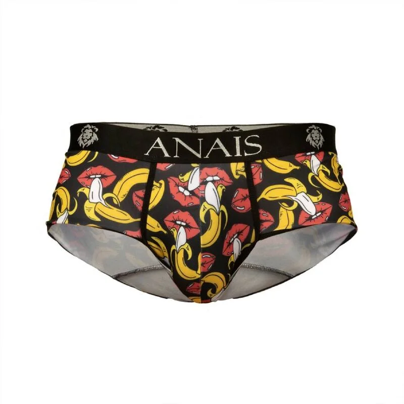 ANAIS MEN - Banana Boxer Brief S - Imagen 4
