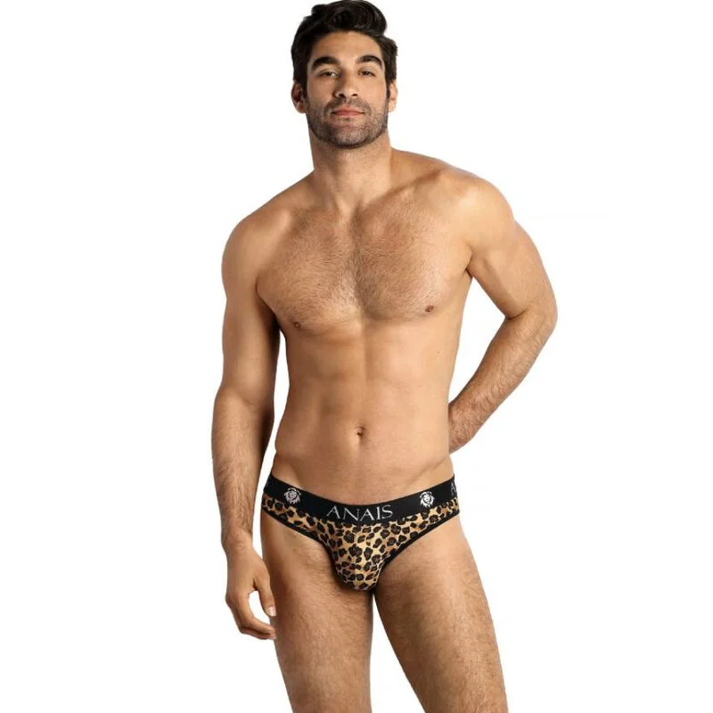 ANAIS MEN - Mercury Slip Xl