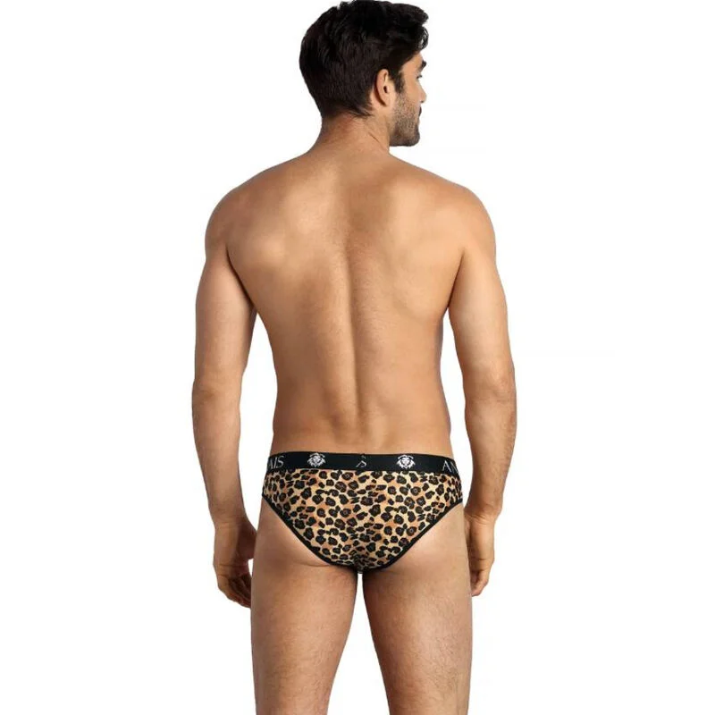 ANAIS MEN - Mercury Slip Xl - Imagen 3