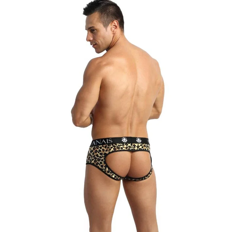 ANAIS MEN - Mercury Jock Bikini L - Imagen 3