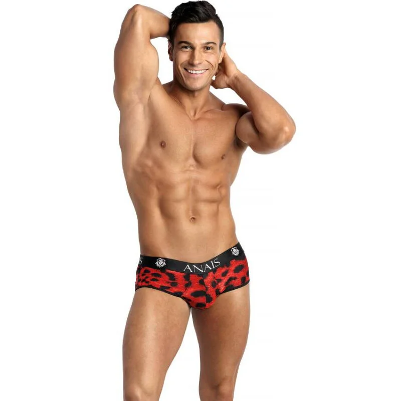 ANAIS MEN - Savage Jock Bikini S