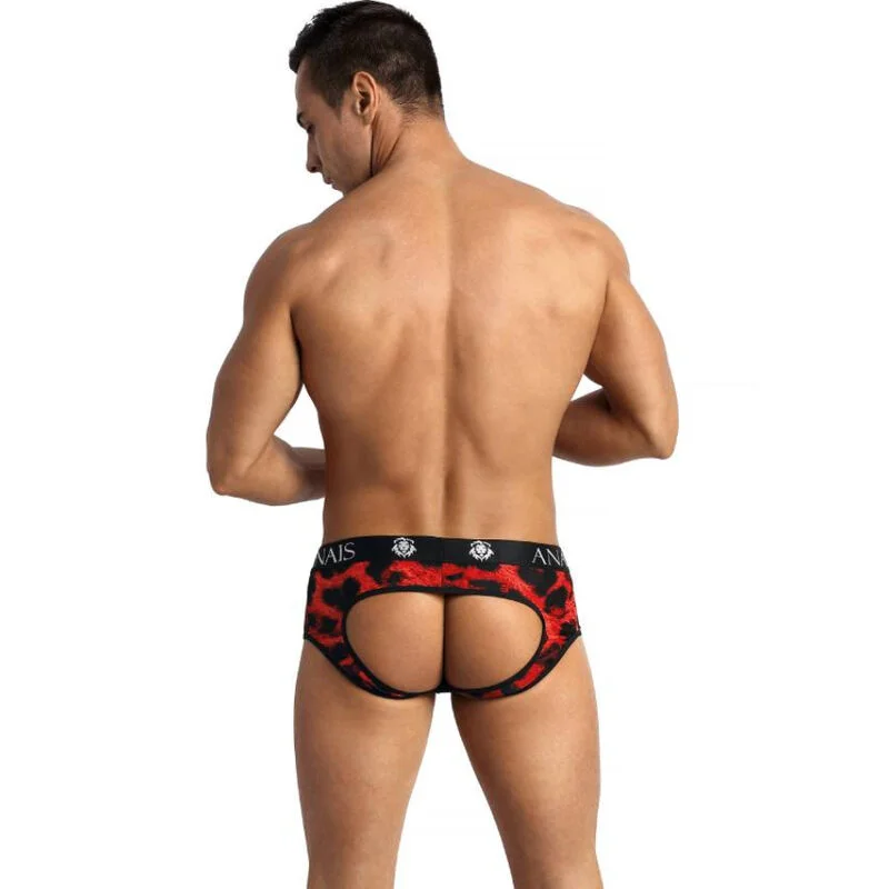 ANAIS MEN - Savage Jock Bikini S - Imagen 3