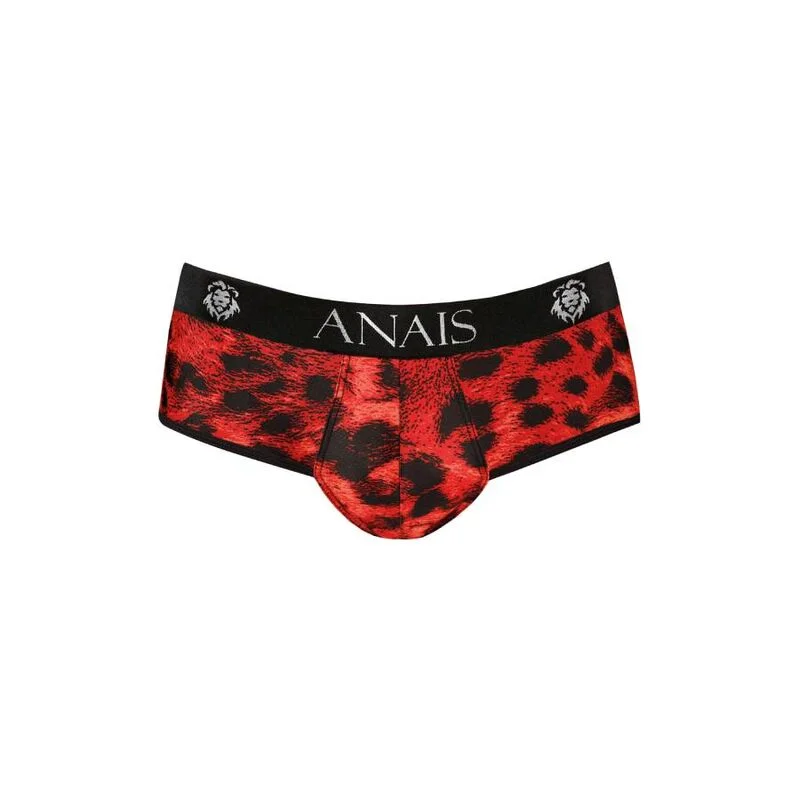 ANAIS MEN - Savage Jock Bikini Xl - Imagen 4