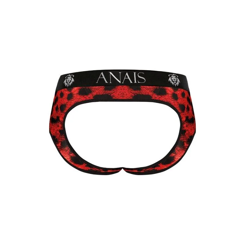 ANAIS MEN - Savage Jock Bikini Xl - Imagen 5