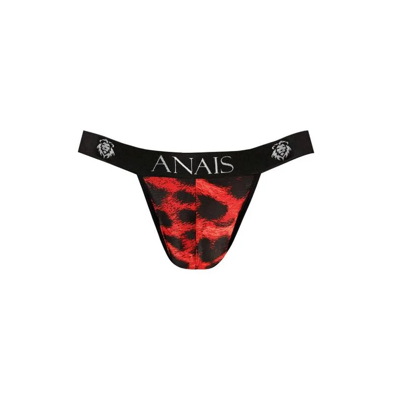 ANAIS MEN - Savage Jock Strap S - Imagen 4
