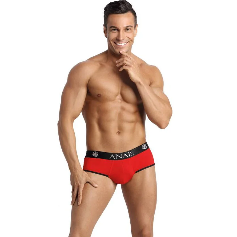 ANAIS MEN - Soul Jock Bikini S