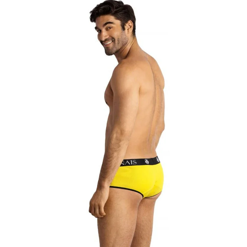 ANAIS MEN - Tokio Boxer Brief M - Imagen 3