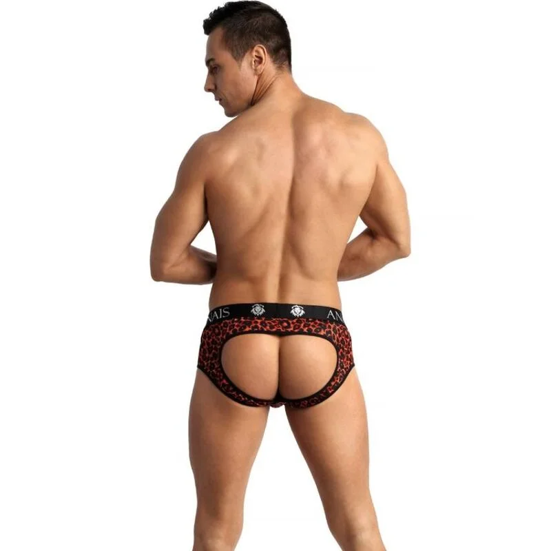 ANAIS MEN - Tribal Jock Bikini M - Imagen 3
