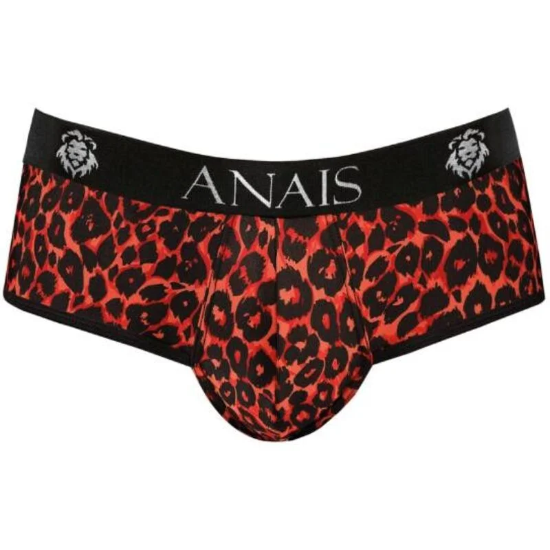 ANAIS MEN - Tribal Jock Bikini M - Imagen 4