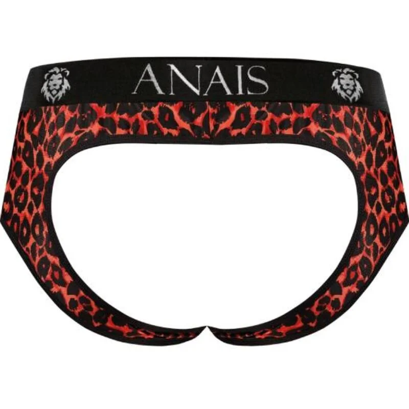ANAIS MEN - Tribal Jock Bikini M - Imagen 5