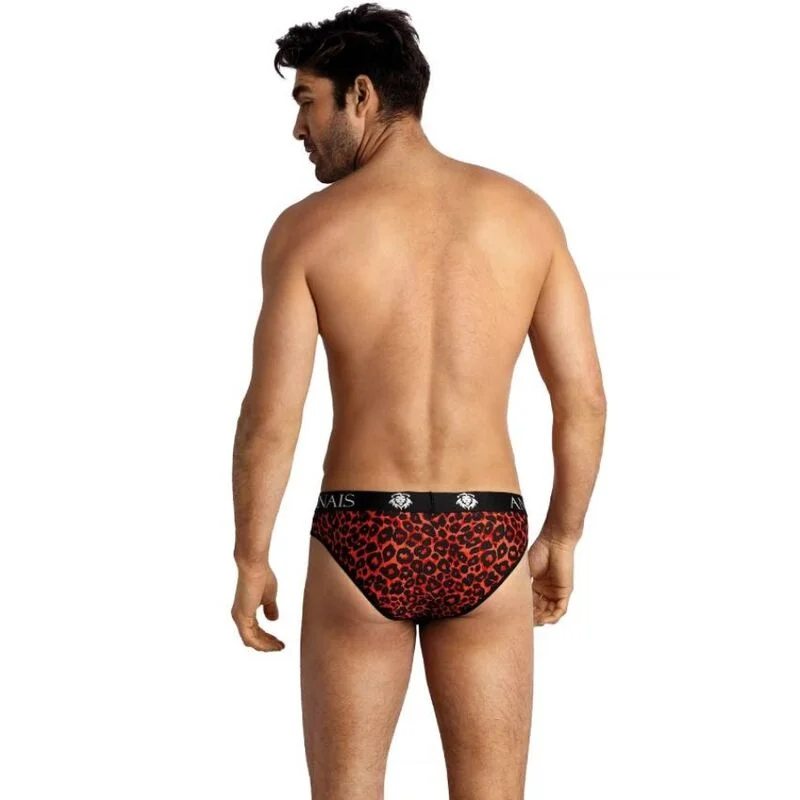 ANAIS MEN - Tribal Slip Xl - Imagen 3