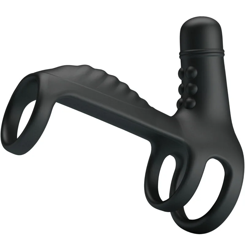 PRETTY LOVE - Manga De Extensión De Silicona Suave Elástica