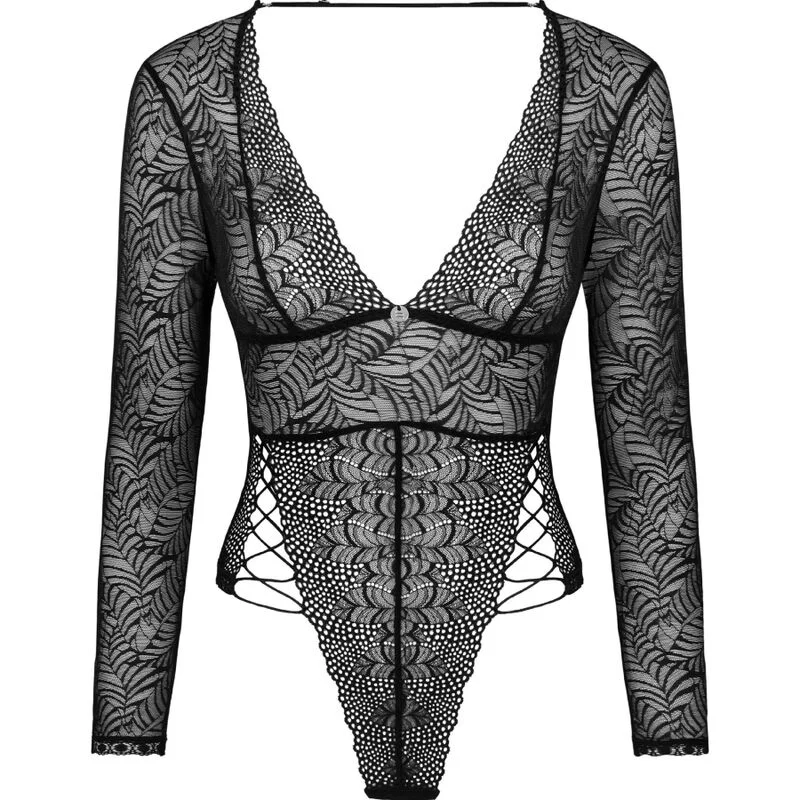 OBSESSIVE - Merlys Teddy Xs/S - Imagen 6