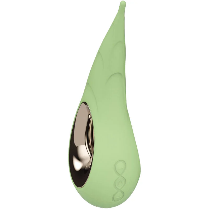LELO - Dot Cruise Estimulador De Clítoris Verde Pistacho - Imagen 4
