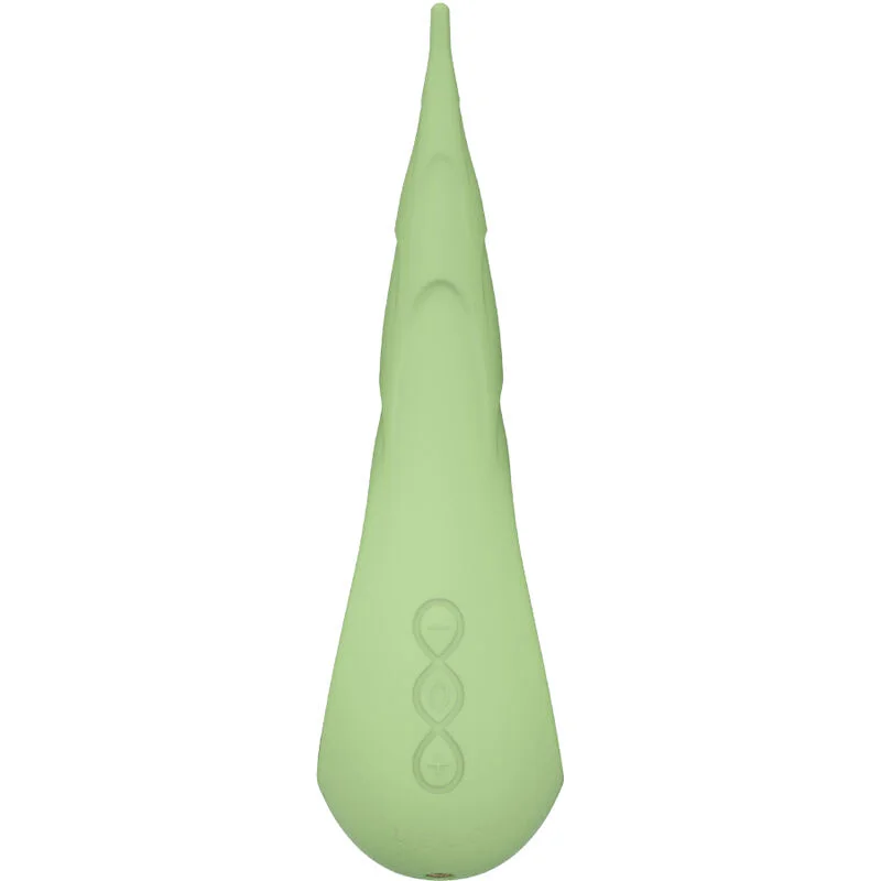 LELO - Dot Cruise Estimulador De Clítoris Verde Pistacho - Imagen 5