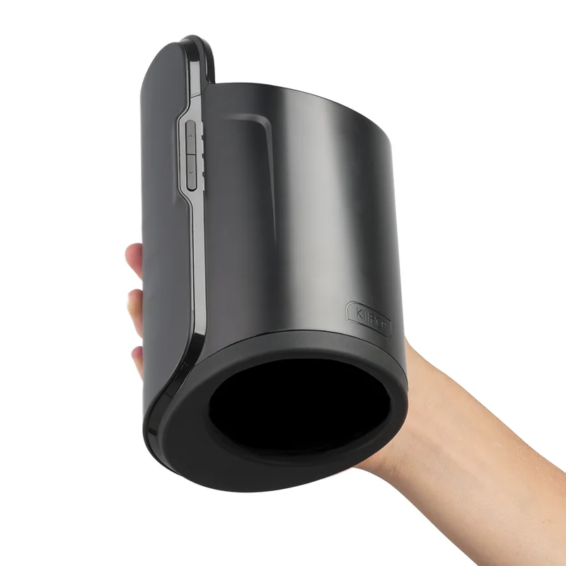KIIROO - Keon Masturbador Interactivo Feel Stroker No Incluido - Imagen 7