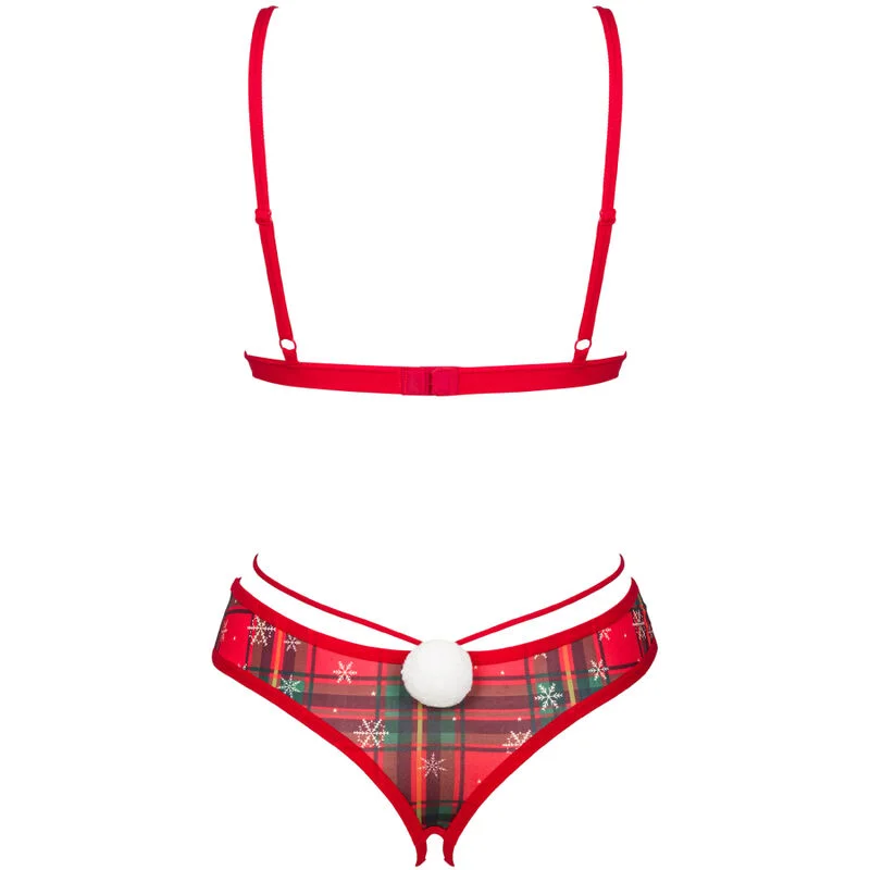 OBSESSIVE - Ms Merrilo Set Dos Piezas M/L - Imagen 7