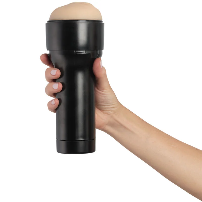 KIIROO - Feel Stroker Generic Pale Powerblow Compatible - Imagen 4