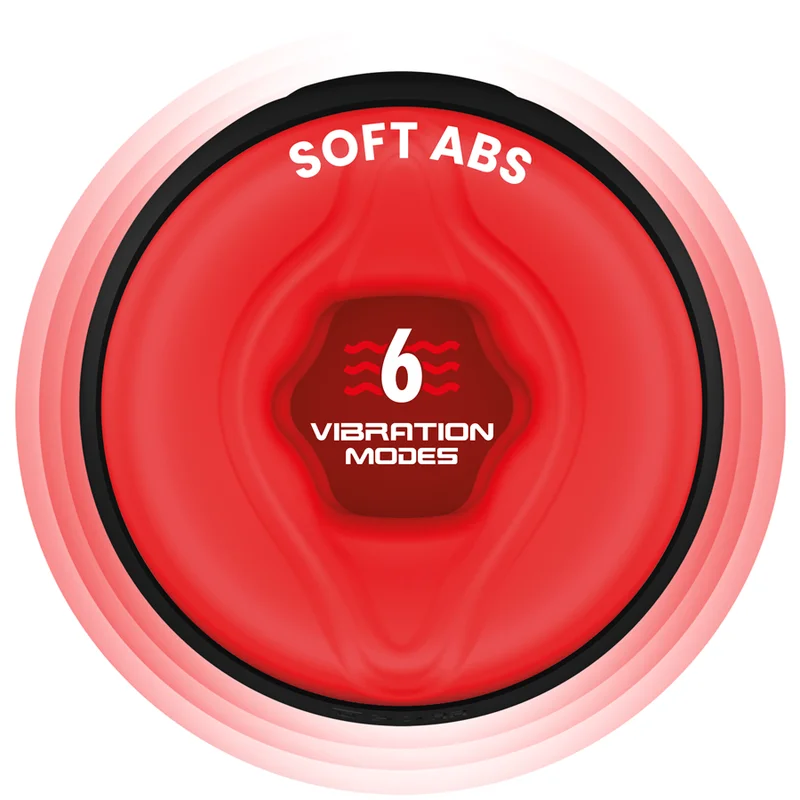 JAMYJOB - Swing-R Masturbador De Calor, Oscilación Y Vibración-- - Imagen 5