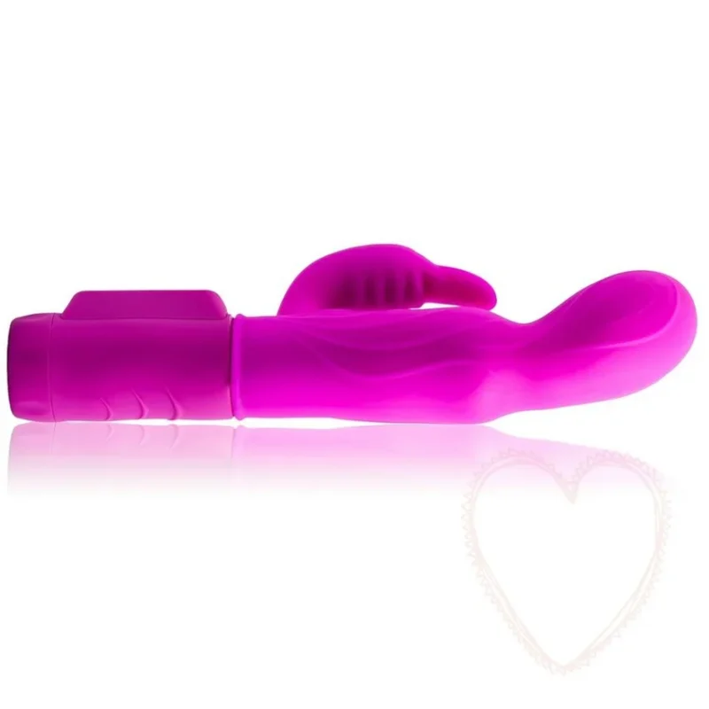PRETTY LOVE - Flirtation Vibrador Body-Touch-- - Imagen 4