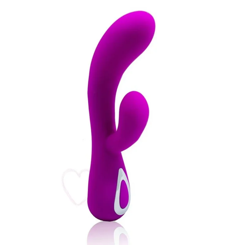 PRETTY LOVE - Smart Honey Vibrador