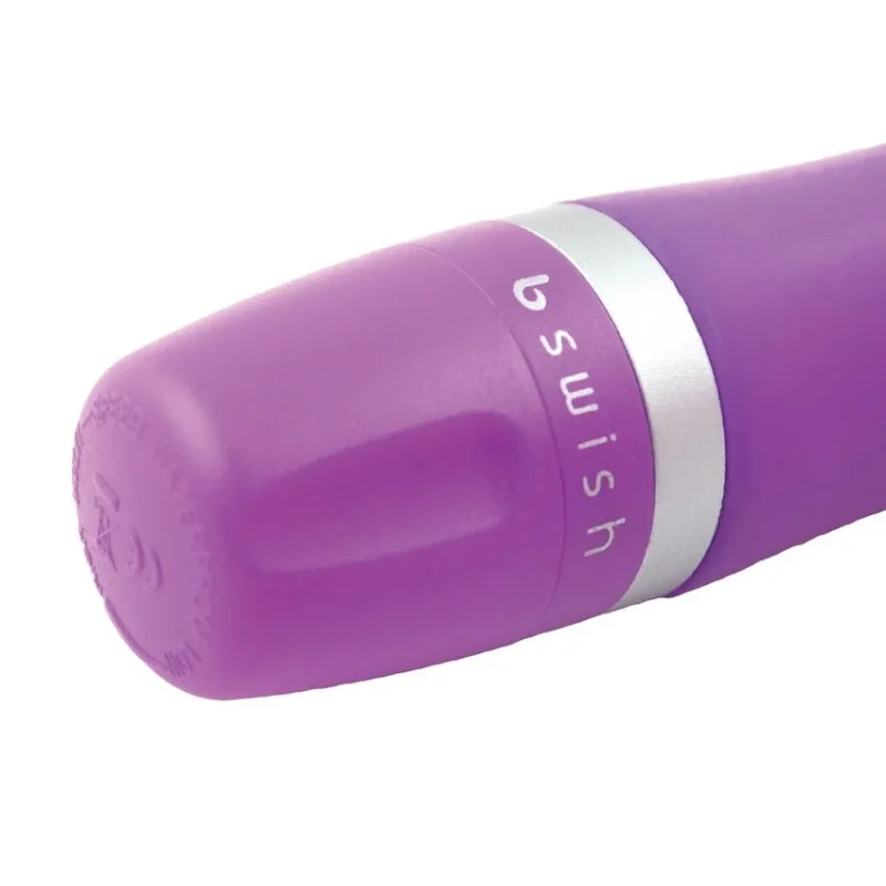 B SWISH - Bcute Classic Lila - Imagen 3
