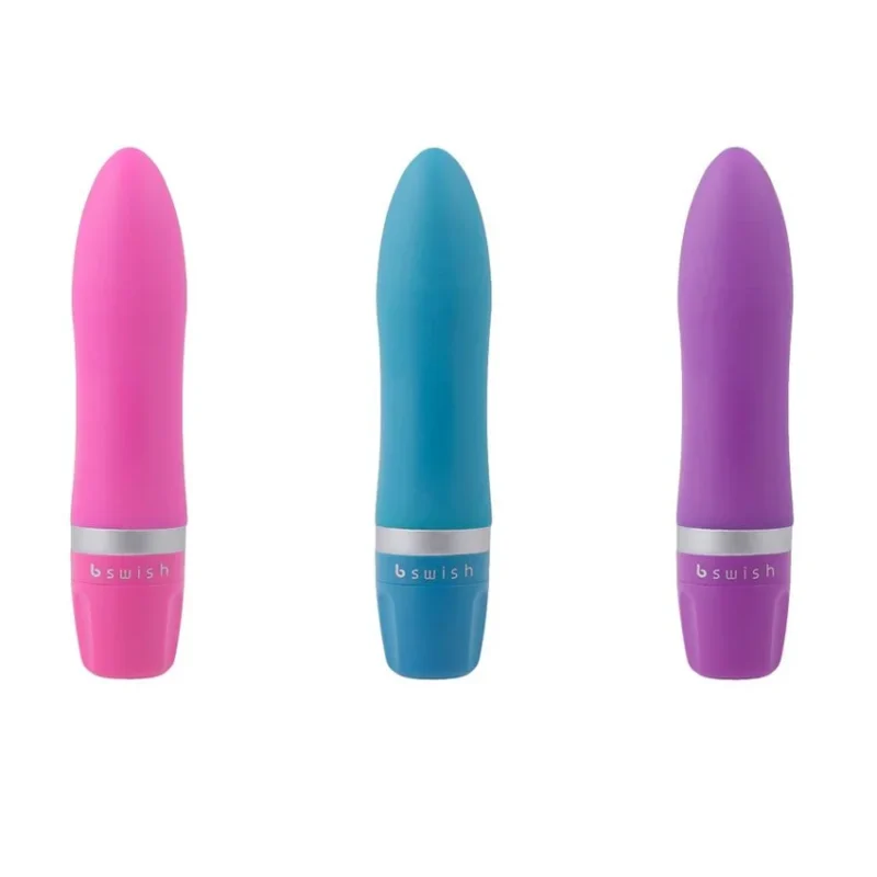 B SWISH - Bcute Classic Lila - Imagen 4
