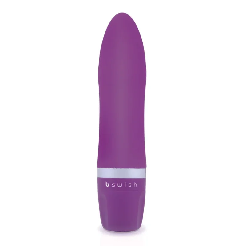 B SWISH - Bcute Classic Lila - Imagen 5
