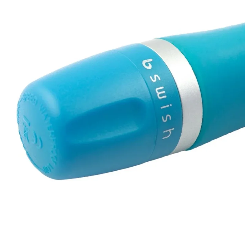 B SWISH - Bcute Classic Pearl Azul - Imagen 3