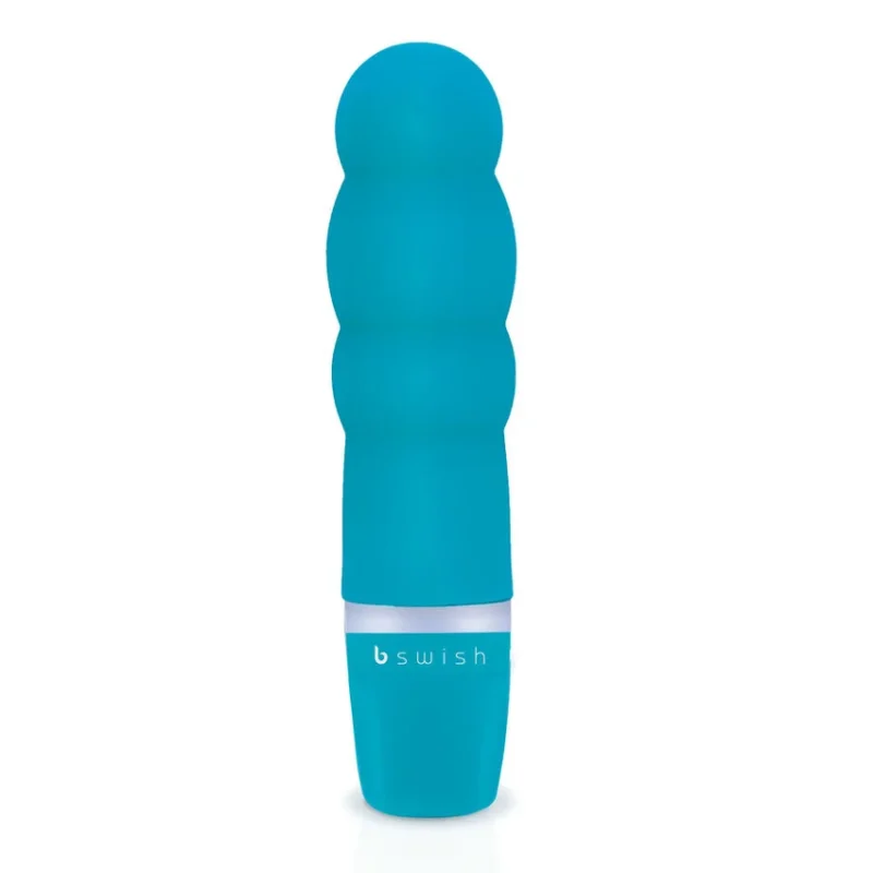 B SWISH - Bcute Classic Pearl Azul - Imagen 5