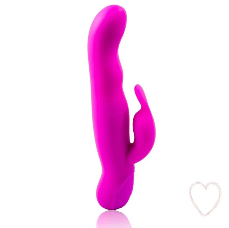 PRETTY LOVE - Highgrade Hale Rotador Lila - Imagen 4
