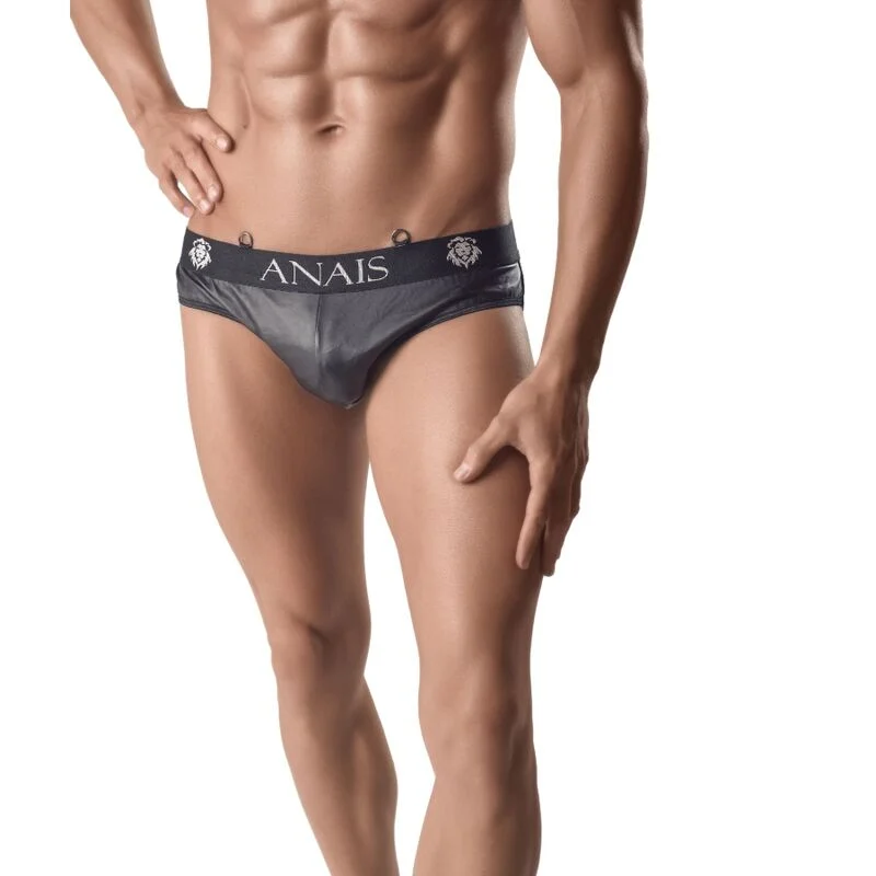 ANAIS MEN - Ares Slip Xl