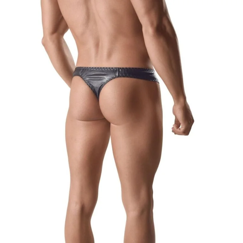 ANAIS MEN - Ares Tanga Ii 3xl - Imagen 3