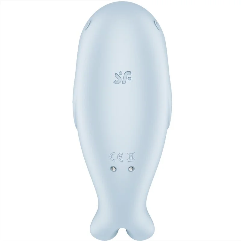 SATISFYER - Seal You Soon Succionador De Clitoris - Imagen 5