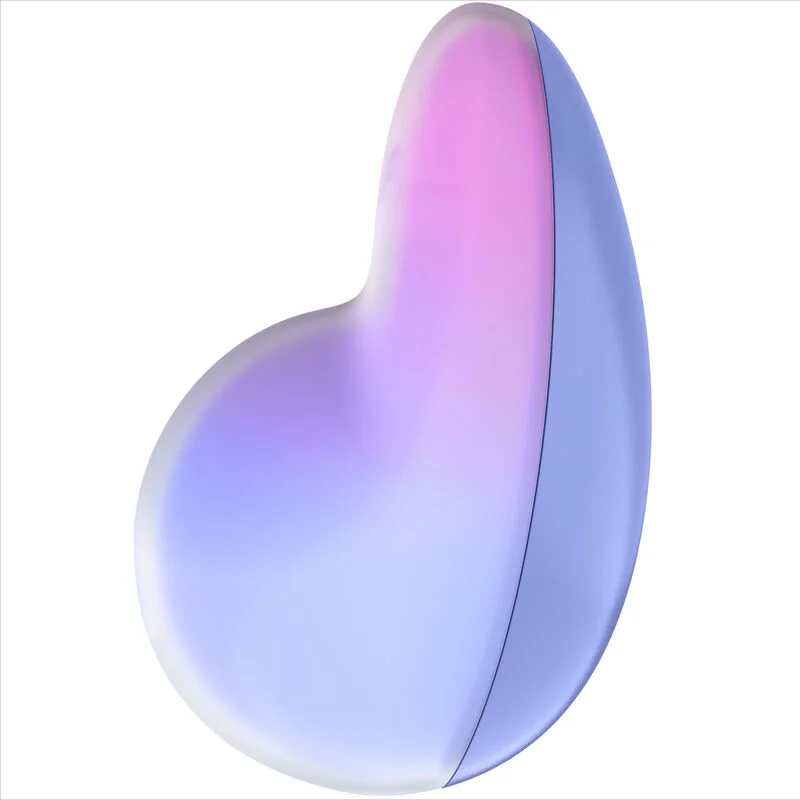 SATISFYER - Pixie Dust Lila Estimulador Air Pluse - Imagen 3