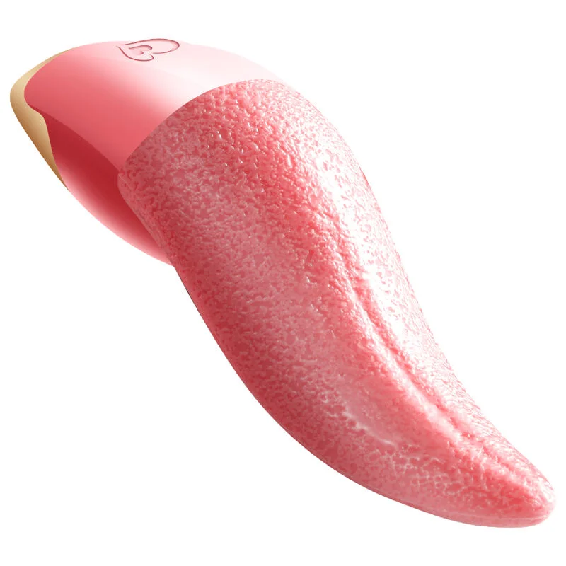 ARMONY - Lengua Vibrador & Estimulador - Imagen 4